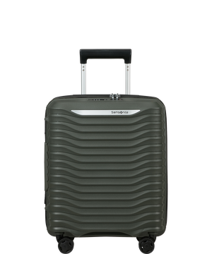 Upscape Kuffert med 4 hjul Underseater 45cm 45 x 36 x 20/23 cm | 2 kg