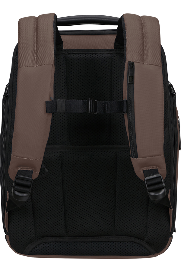Samsonite Spectrolite 4.0 Laptop Backpack 14.1'  Brun