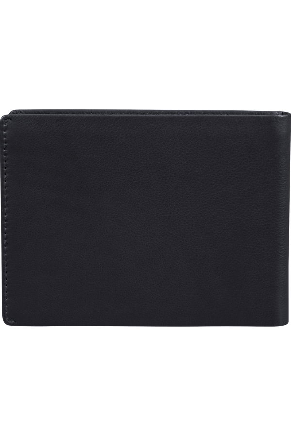 Samsonite Attack 2 Slg 005 - B 8 Cc+2 C  Sort