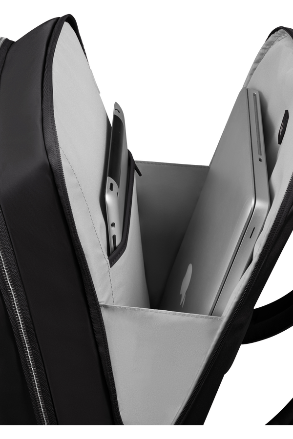 Samsonite Zalia 3.0 Backpack 15.6'  Sort