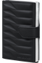 Samsonite Alu Fit Slide-up Wallet Proxis  Sort