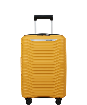 Upscape Ekspanderbar kuffert med 4 hjul 55cm 55 x 35 x 25/28 cm | 2.3 kg