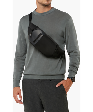 Biz2go Bæltetaske 14.5 x 40 x 8 cm | 0.2 kg