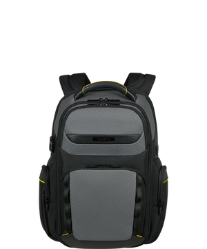 Pro-DLX 6 Rygs&aelig;k expandable 15.6" 43 x 30 x 15/21 cm | 1.3 kg