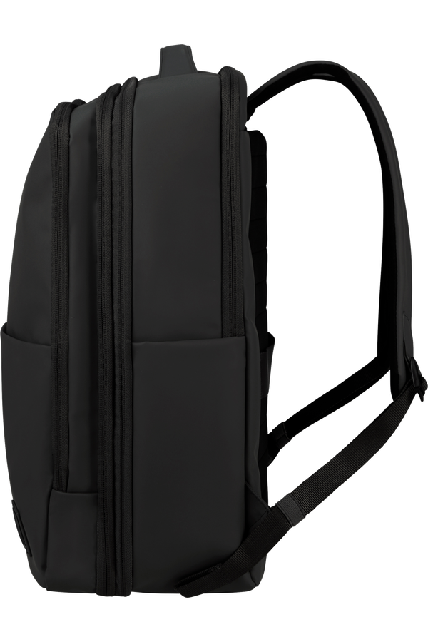 Samsonite Wander Last Backpack + CL. Comp 15.6'  Sort