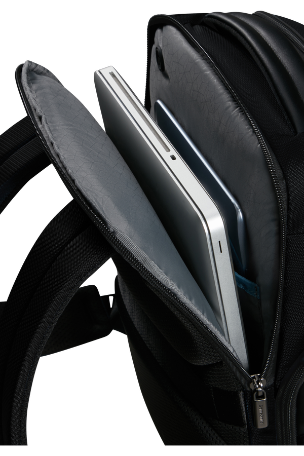 Samsonite Evosight Backpack 14.1'  Sort