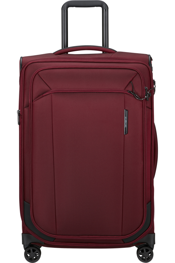 Samsonite Respark Spinner 67/24 Exp 67cm  Bourgogne