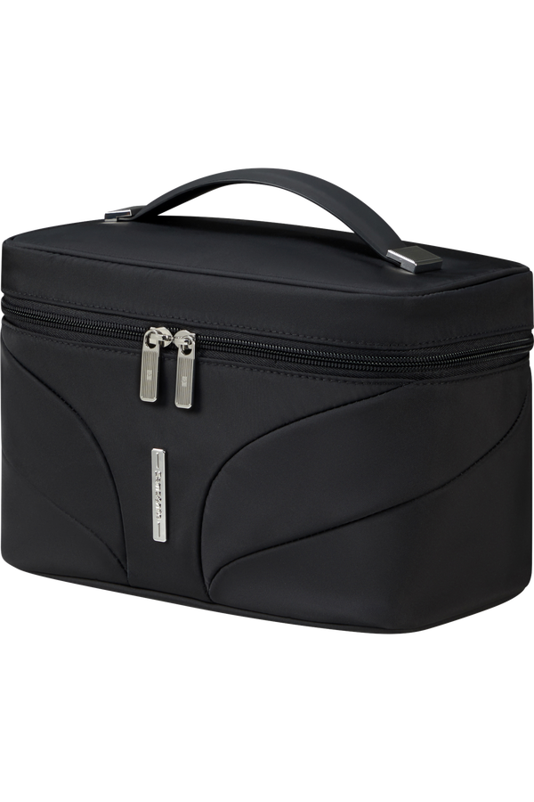 Samsonite Attrix Toilet Kit Beauty Case  Antracit