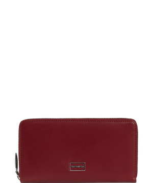 Image Leather SLG Pung/tegnebog 10 x 18.5 x 2 cm | 0.2 kg