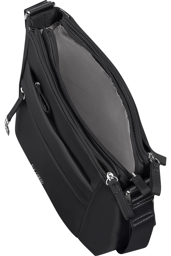 Samsonite Move 5.0 H. Shoulder Bag S 3 Zip  Sort