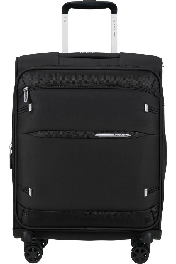 Samsonite GoTwist Spinner Exp 55cm  Sort