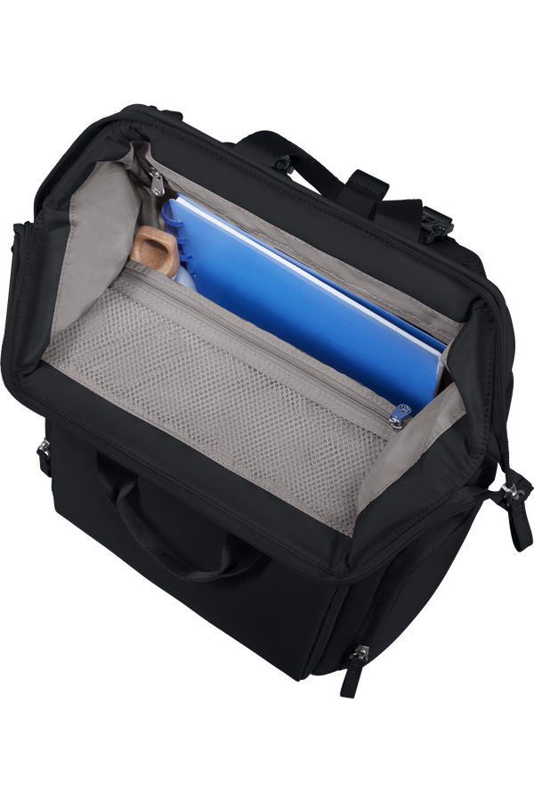 Samsonite Move 5.0 Multifunct Backpack 14.1'  Sort