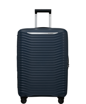 Upscape Ekspanderbar kuffert med 4 hjul 68cm 68 x 47 x 28/31 cm | 3 kg