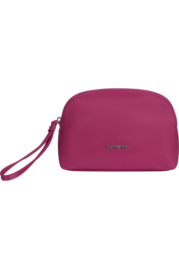 Samsonite Move Pouchy Cosmetic Pouch  Raspberry Pink