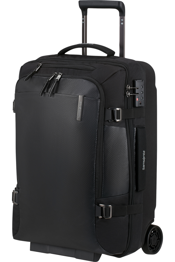 Samsonite Armox DUFFLE/WH 55/20  Sort