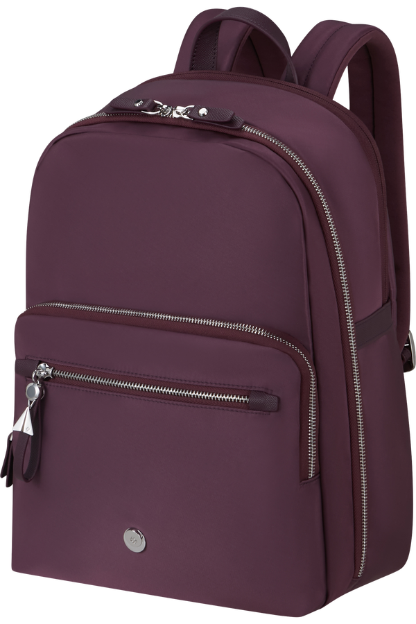 Samsonite Karissa Evo Slim Backpack 14.1'  Bourgogne