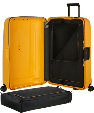 Essens Kuffert med 4 hjul 81cm 81 x 56 x 34 cm | 4.7 kg