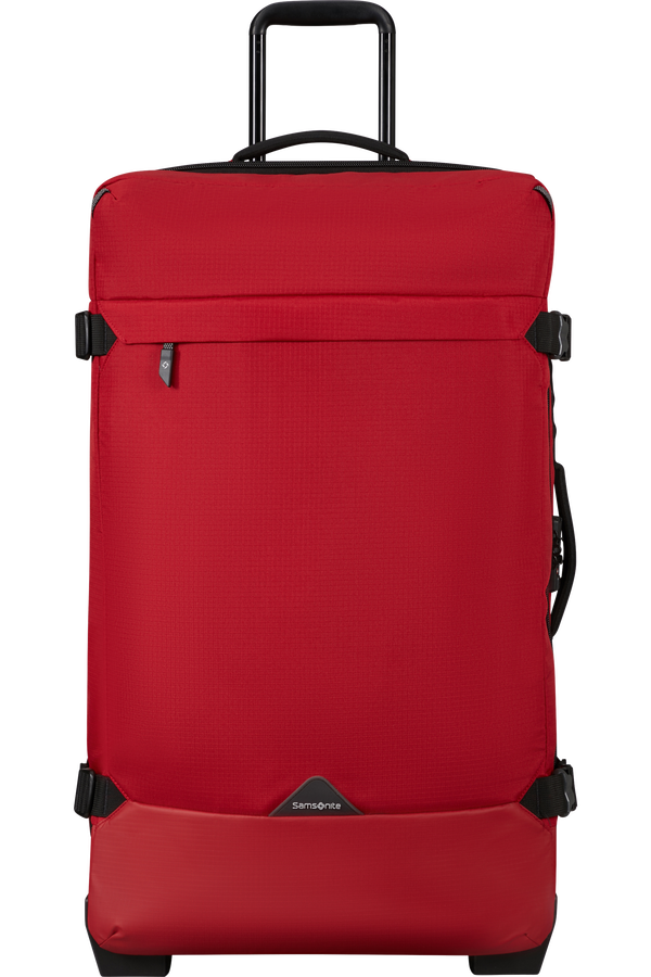 Samsonite Roadseeker Duffle with wheels 79cm  Murstensr&oslash;d