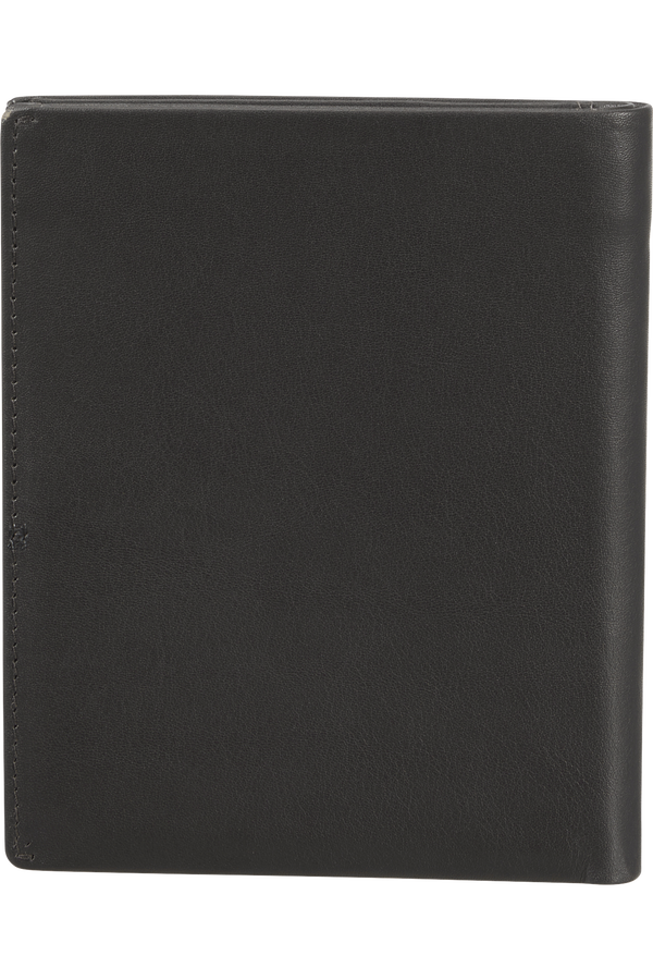 Samsonite Attack 2 Slg 139 - W 14CC+2C  Sort