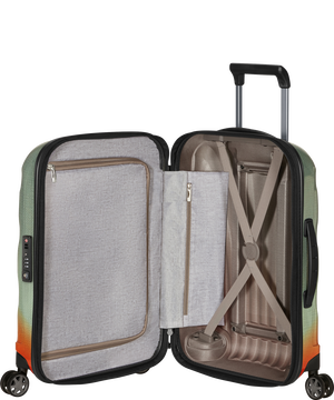 C-Lite Kuffert med 4 hjul 55cm (20/23cm) 55 x 40 x 20/23 cm | 2.1 kg