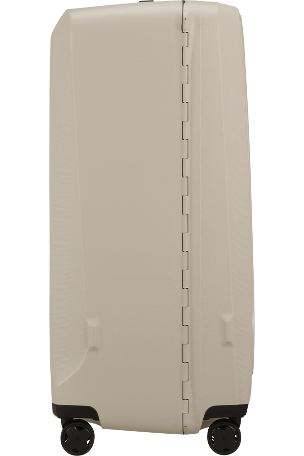 Essens Trunk med 4 hjul 80cm