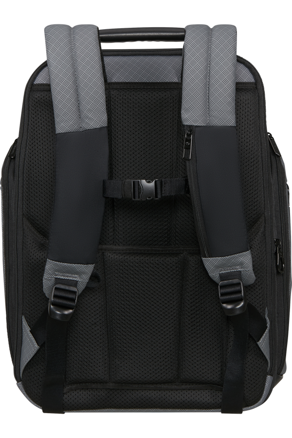 Spectrolite 4.0 Rygs&aelig;k 15.6"