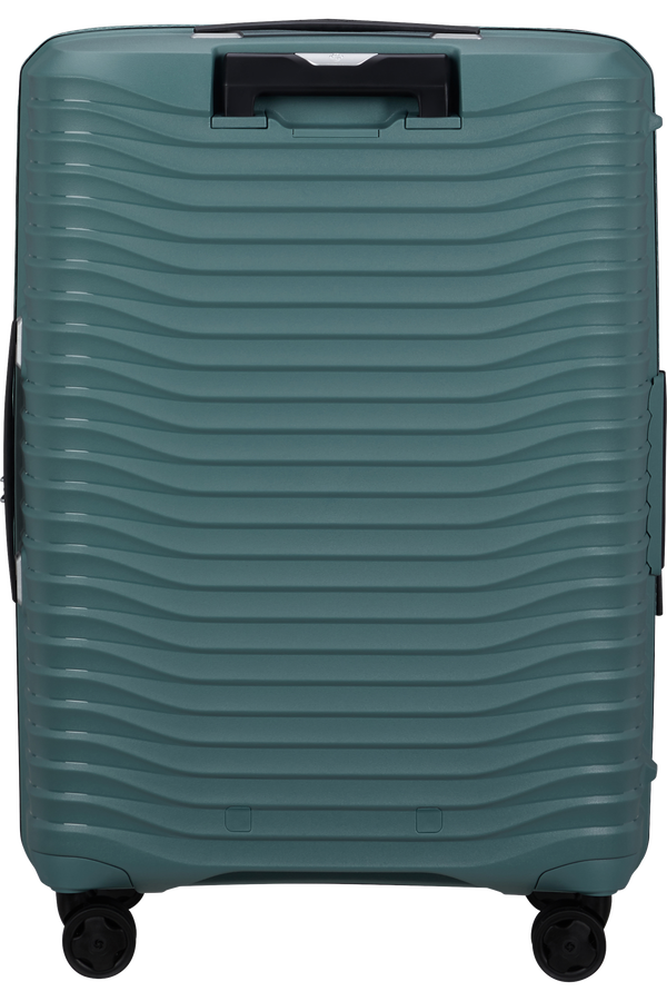 Samsonite Upscape Spinner 68/25 Exp  Northern Blue