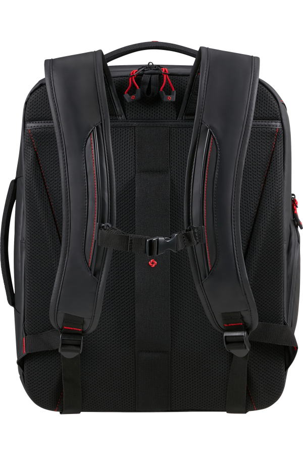 Samsonite Ecodiver Laptop Backpack Underseater M  Sort