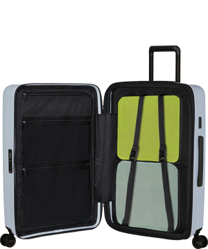 Restackd Ekspanderbar kuffert med 4 hjul 68cm 68 x 46 x 26/29 cm | 3.3 kg