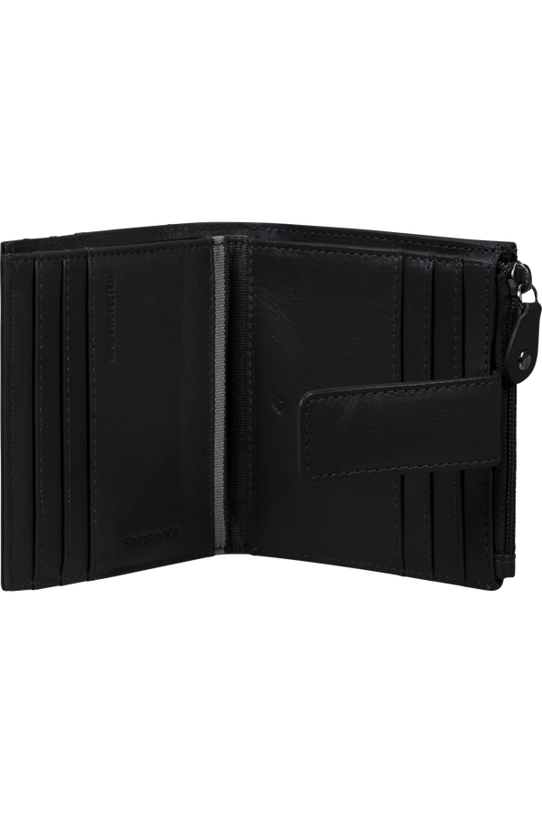 Samsonite Flagged Slg 048 - B 9CC+ZC+C  Sort