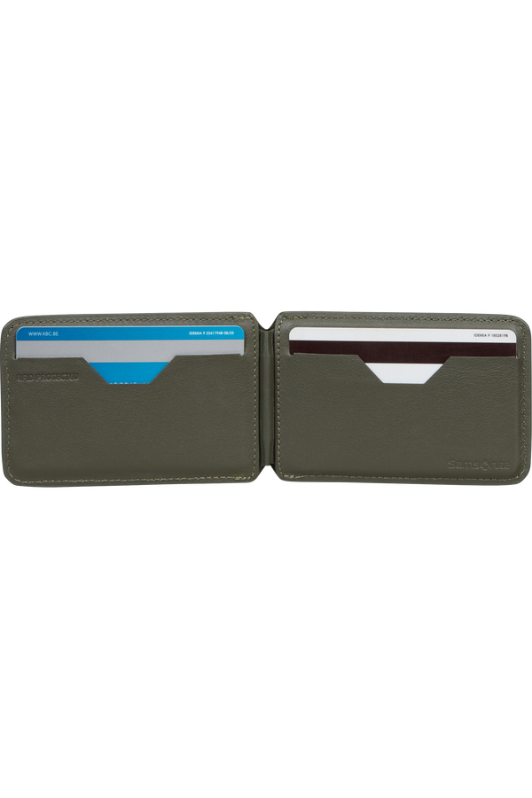 Prismix Slg MagSafe magnetisk kortholder