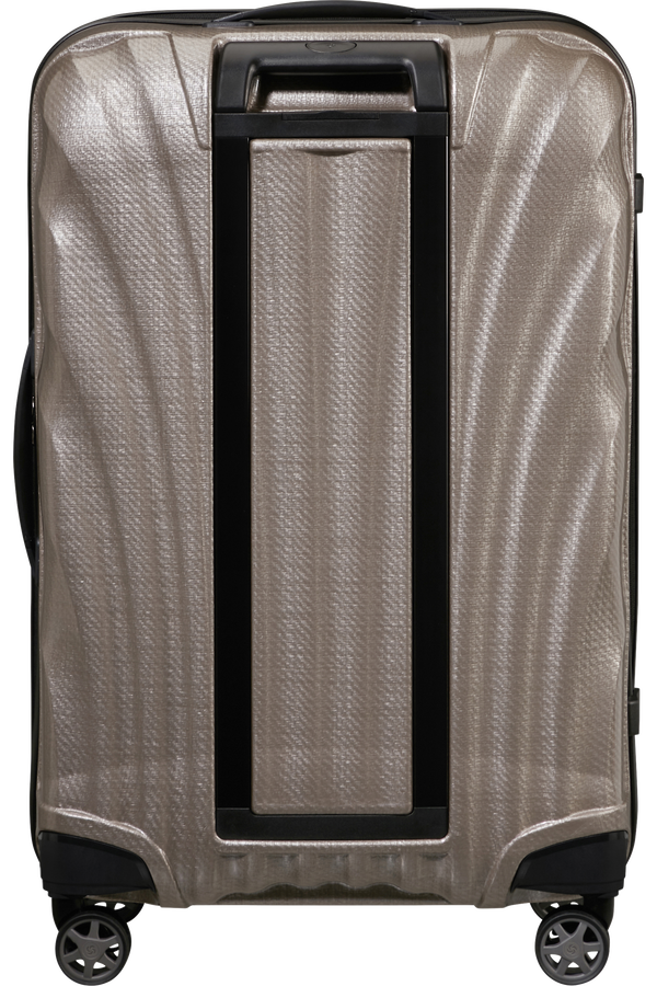 Samsonite C-Lite Spinner 69cm  Champagne