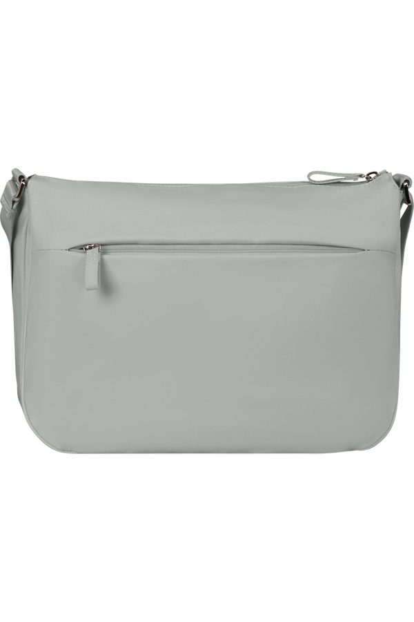 Samsonite Move 5.0 Hobo Bag Round 3 Comp.  Dry Sage