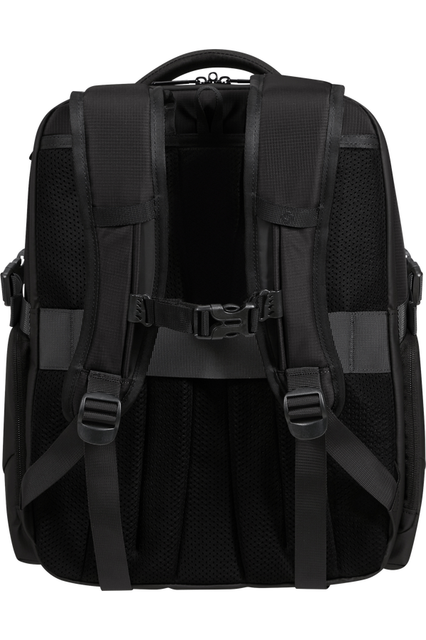 Samsonite Biz2go Underseat Backpack S  Sort