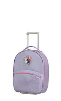 Disney Ultimate 2.0 Kuffert med 2 hjul 46cm 24 L | 46 x 36 x 20 cm | 1.8 kg