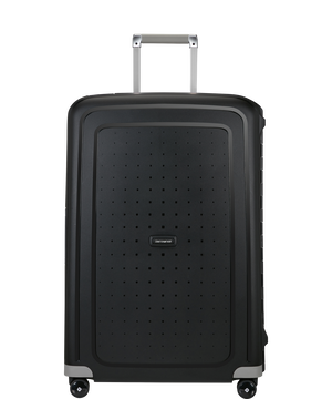 S'Cure Kuffert med 4 hjul 75cm 75 x 52 x 31 cm | 4.6 kg