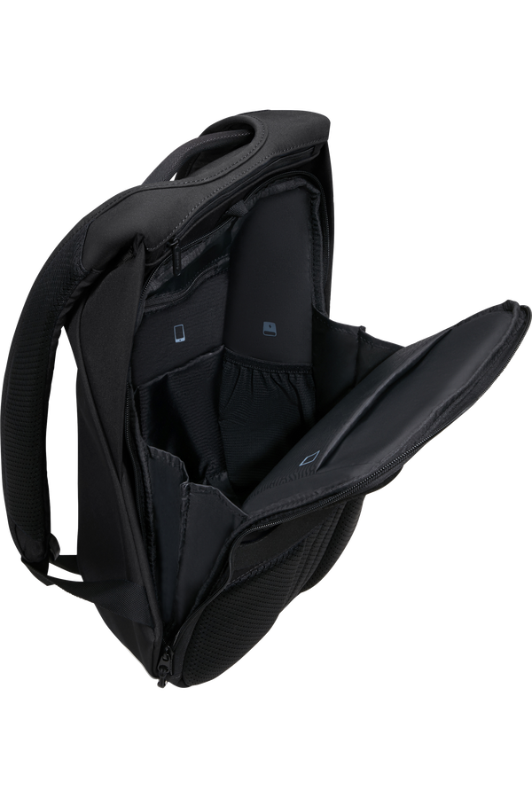 Samsonite Securipak 2.0 Daily Backpack  Sort