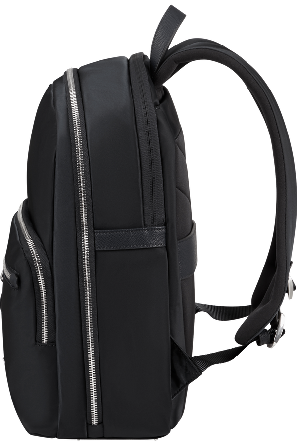 Samsonite Karissa Evo Slim Backpack 14.1'  Sort