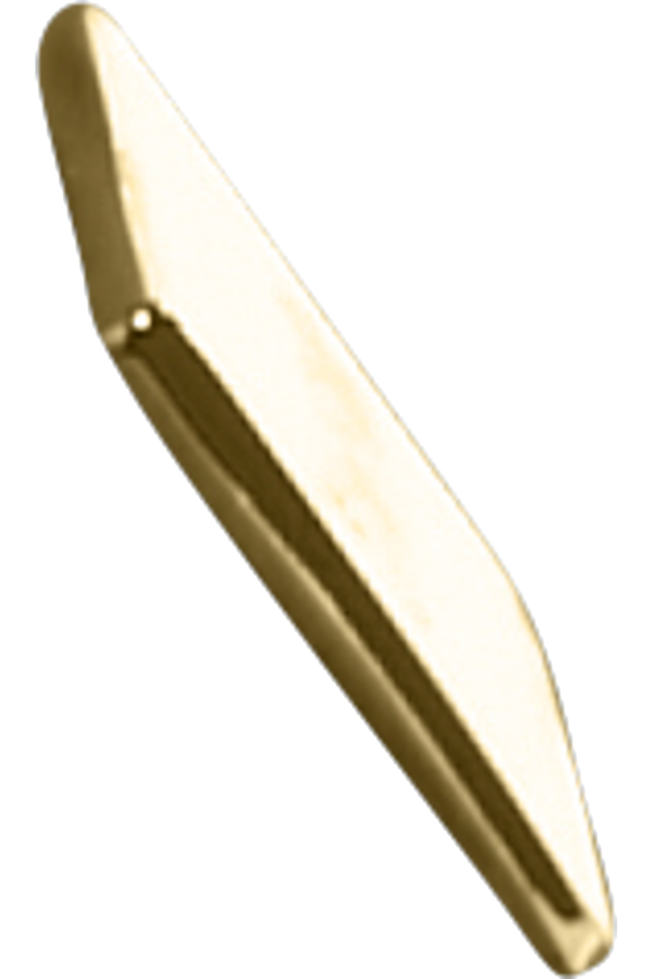 Samsonite Karissa Flip Pouch  Mørk marineblå