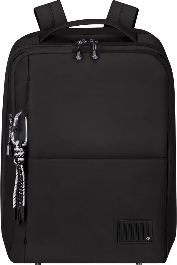 Samsonite Wander Last Backpack 14.1'  Sort