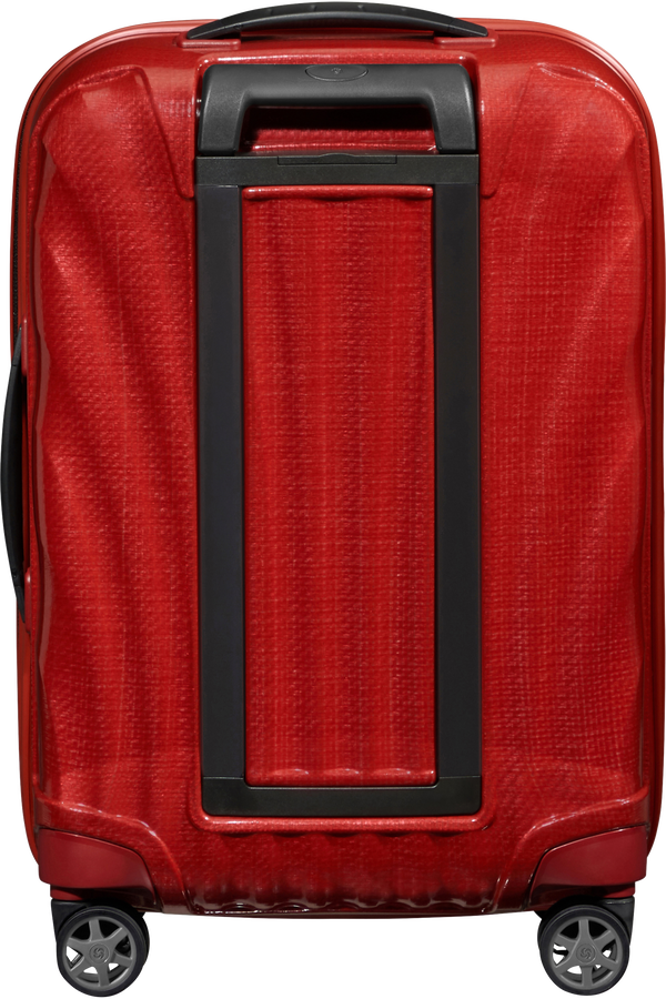 C-Lite Ekspanderbar kuffert med 4 hjul 55cm