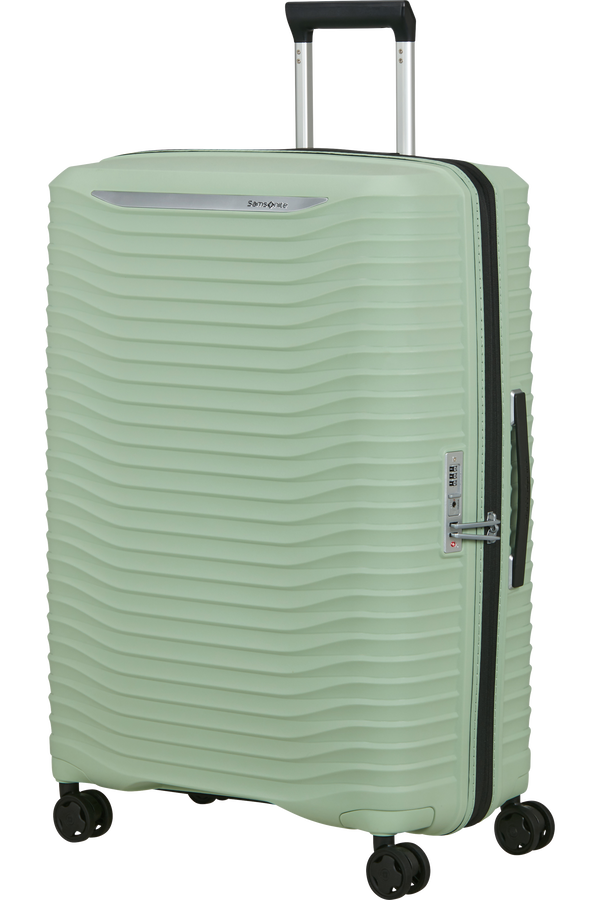 Samsonite Upscape Spinner 75/28 Exp 75cm  Soft Sage