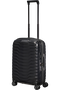 Samsonite Proxis Spinner Expandable 55cm  Sort
