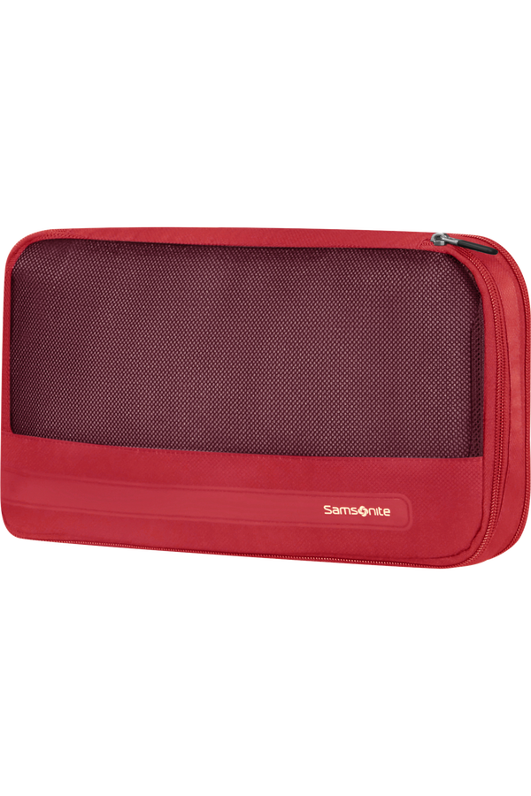 Samsonite Ta Revolution Set of 3 Packing Cubes  R&oslash;d