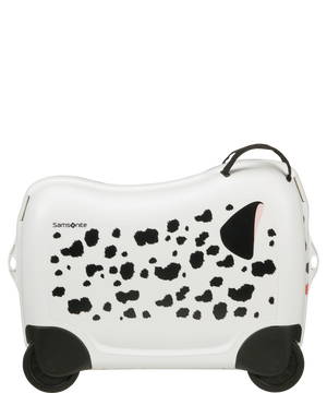 Dream2go Kuffert med 4 hjul 38 x 52 x 21 cm | 2.1 kg