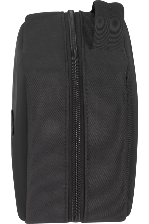 Samsonite Stackd Toilet Kit Weekender  Sort