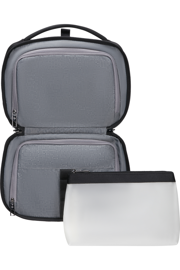 Samsonite Spectrolite 4.0 Toilet Kit  Sort