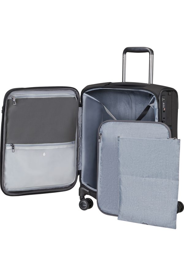 Samsonite Spectrolite 3.0 Trvl Spinner 55cm  Sort