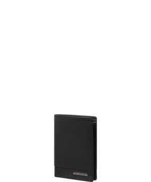 Pro-Dlx 6 Slg Pung/tegnebog 11.7 x 8.5 x 1 cm