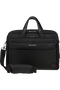 Samsonite Pro-Dlx 6 Bailhandle Expandable 17.3'  Sort